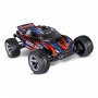 Traxxas Rustler 2wd Brushless BL2s HD 1:10 Stadium Truck RTR 37354-4