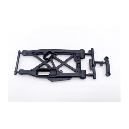 SWORKz Arched-Bridge-System Rear Lower Arm Set (Soft)(1)