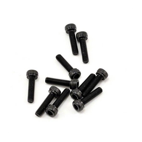 SWORKz Cap Screw M3x12mm (10)