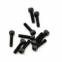 SWORKz Cap Screw M3x12mm (10)