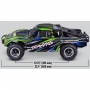 Traxxas Slash 2wd Brushless BL2s HD 1:10 Short Course RTR