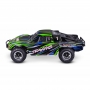 Traxxas Slash 2wd Brushless BL2s HD 1:10 Short Course RTR