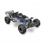 Traxxas Slash 2wd Brushless BL2s HD 1:10 Short Course RTR