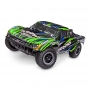 Traxxas Slash 2wd Brushless BL2s HD 1:10 Short Course RTR