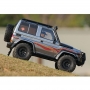 FTX Outback TROOPER 4x4 RTR Scaler 1/10 RTR Grigio