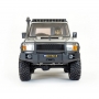 FTX Outback TROOPER 4x4 RTR Scaler 1/10 RTR Grigio