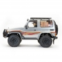 FTX Outback TROOPER 4x4 RTR Scaler 1/10 RTR Grigio