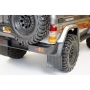 FTX Outback TROOPER 4x4 RTR Scaler 1/10 RTR Grigio