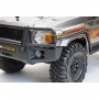 FTX Outback TROOPER 4x4 RTR Scaler 1/10 RTR Grigio