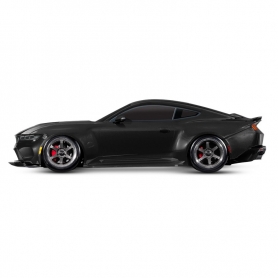 Traxxas 4-Tec Drift Ford Mustang 1:10 RWD XL-5 TSM