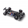 Traxxas 4-Tec Drift Ford Mustang 1:10 RWD XL-5 TSM