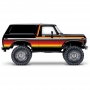 Traxxas Ford Bronco TRX-4 1:10 4x4 Scale & Trail Crawler RTR