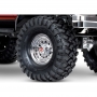 Traxxas Ford Bronco TRX-4 1:10 4x4 Scale & Trail Crawler RTR