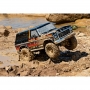 Traxxas Ford Bronco TRX-4 1:10 4x4 Scale & Trail Crawler RTR