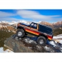 Traxxas Ford Bronco TRX-4 1:10 4x4 Scale & Trail Crawler RTR