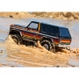 Traxxas Ford Bronco TRX-4 1:10 4x4 Scale & Trail Crawler RTR