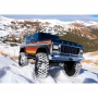 Traxxas Ford Bronco TRX-4 1:10 4x4 Scale & Trail Crawler RTR