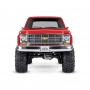 Traxxas Chevrolet Blazer K5 TRX-4 1:10 4x4 Scale & Trail Crawler RTR