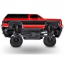 Traxxas Chevrolet Blazer K5 TRX-4 1:10 4x4 Scale & Trail Crawler RTR