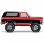 Traxxas Chevrolet Blazer K5 TRX-4 1:10 4x4 Scale & Trail Crawler RTR