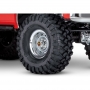 Traxxas Chevrolet Blazer K5 TRX-4 1:10 4x4 Scale & Trail Crawler RTR