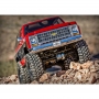 Traxxas Chevrolet Blazer K5 TRX-4 1:10 4x4 Scale & Trail Crawler RTR