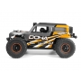 Maverick Doha 1/20 4WD Electric Truck - Arancio