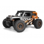 Maverick Doha 1/20 4WD Electric Truck - Arancio