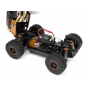 Maverick Doha 1/20 4WD Electric Truck - Arancio