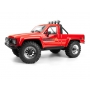 Venture18 1985 Toyota Hilux SR5 Rosso