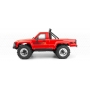 Venture18 1985 Flux Toyota Hilux SR5 Rosso