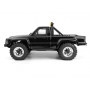 Venture18 1985 Flux Toyota Hilux SR5 Nero