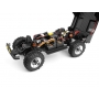 Venture18 1985 Flux Toyota Hilux SR5 Nero