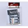 Set Killerbody Estintori (4 Pezzi)