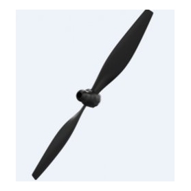 VOLANTEXRC  Propeller Full Set for EHL76108/EHL76109