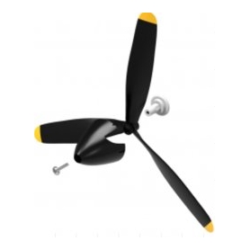 VOLANTEXRC Propeller Full Set for EHL76112/EHL76105R