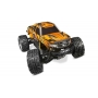 MONSTER MTX PRO 1/10 RTR BRUSHLESS