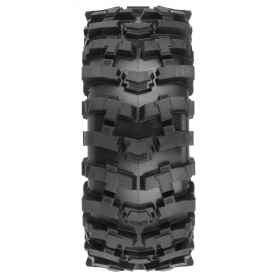 PROLINE Gomme Mickey Thompson Baja Pro X Predator F/R 1.9 (2)