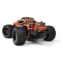 Atom 1/18 4WD Electric Truck (AT1) - Orange