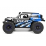 Maverick Doha 1/20 4WD Electric Truck - Blu