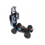 Maverick Doha 1/20 4WD Electric Truck - Blu