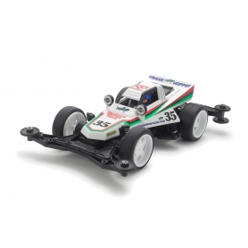 Tamiya 18105 THE GRASSHOPPER Jr Telaio VZ Mini 4WD