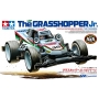 Tamiya 18105 THE GRASSHOPPER Jr Telaio VZ Mini 4WD