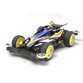 Tamiya 18627 AVANTE MKIII NERO Telaio MS Mini 4WD