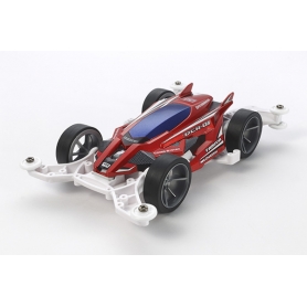 Tamiya 18646 DCR-01 Telaio MA Mini 4WD