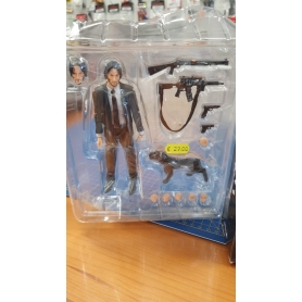 Action Figure John Wick