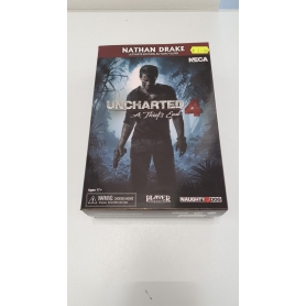 Nathan Drake Ultimate Edition Action Figure