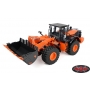 Scavatrice  Idraulica 1/14 Scala Earth Mover ZW370 RC4WD