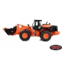 Scavatrice  Idraulica 1/14 Scala Earth Mover ZW370 RC4WD