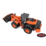 Scavatrice  Idraulica 1/14 Scala Earth Mover ZW370 RC4WD